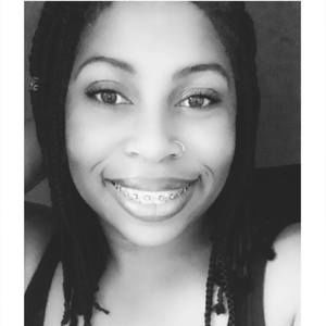 Meet your Posher, Lee ann